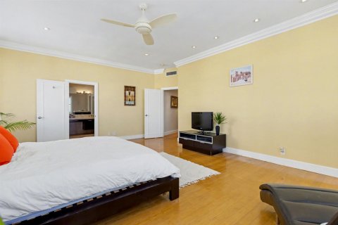 Copropriété à vendre à Fort Lauderdale, Floride: 4 chambres, 435.9 m2 № 2158307 - photo 22