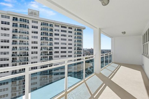 Copropriété à vendre à Fort Lauderdale, Floride: 4 chambres, 435.9 m2 № 2158307 - photo 30