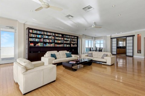 Copropriété à vendre à Fort Lauderdale, Floride: 4 chambres, 435.9 m2 № 2158307 - photo 3