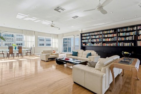 Copropriété à vendre à Fort Lauderdale, Floride: 4 chambres, 435.9 m2 № 2158307 - photo 17