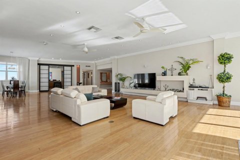 Copropriété à vendre à Fort Lauderdale, Floride: 4 chambres, 435.9 m2 № 2158307 - photo 5