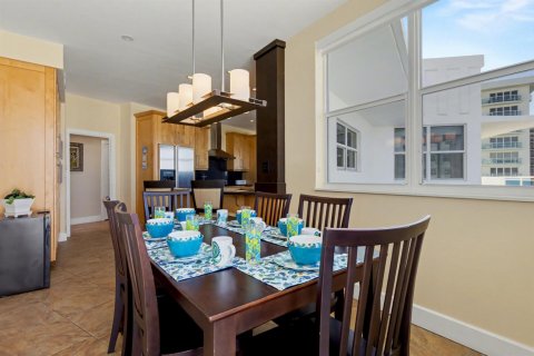 Copropriété à vendre à Fort Lauderdale, Floride: 4 chambres, 435.9 m2 № 2158307 - photo 16