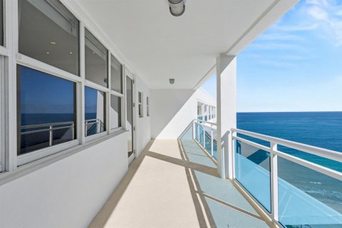 Copropriété à vendre à Fort Lauderdale, Floride: 4 chambres, 435.9 m2 № 2158307 - photo 23