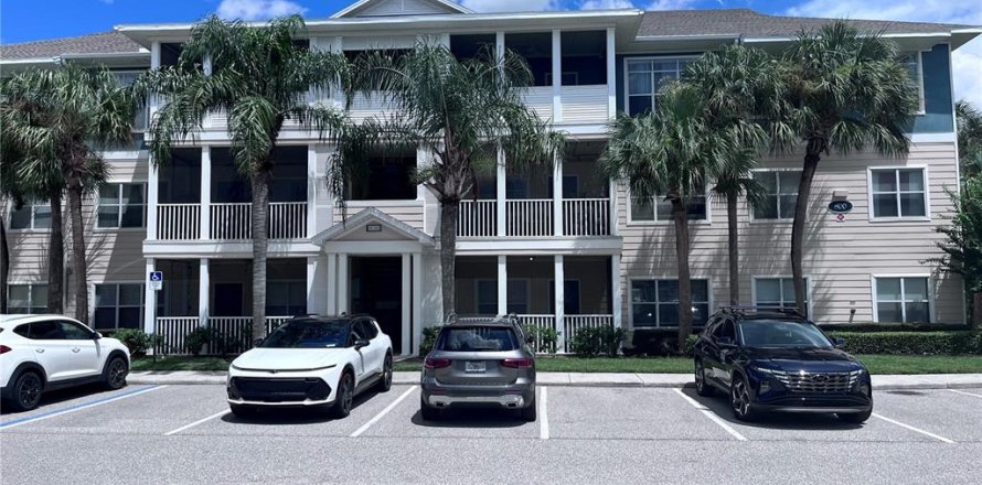 Condominio en Bradenton, Florida, 3 dormitorios № 1907356