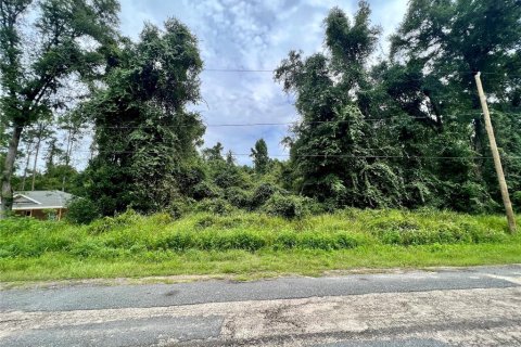 Land in Citrus Springs, Florida № 2160131