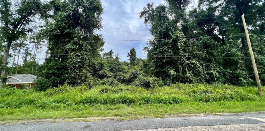 Land in Citrus Springs, Florida № 2160131