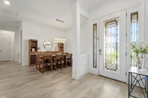 Villa ou maison à vendre à Bradenton, Floride: 3 chambres, 216.09 m2 № 2423799 - photo 8