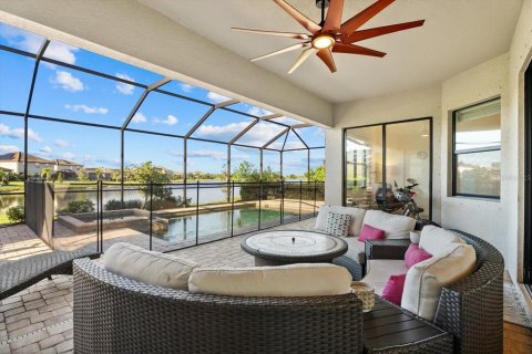 Villa ou maison à vendre à Bradenton, Floride: 3 chambres, 216.09 m2 № 2423799 - photo 29