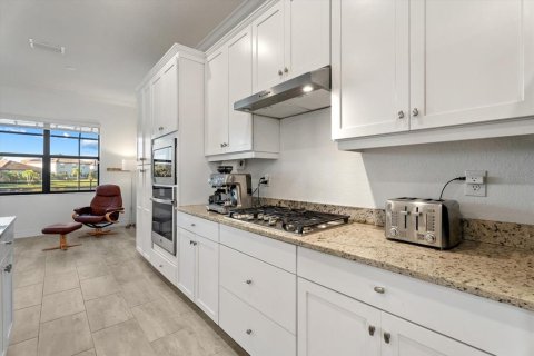Villa ou maison à vendre à Bradenton, Floride: 3 chambres, 216.09 m2 № 2423799 - photo 17