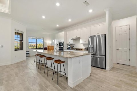 Villa ou maison à vendre à Bradenton, Floride: 3 chambres, 216.09 m2 № 2423799 - photo 13
