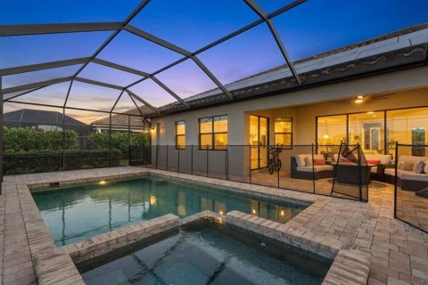 Villa ou maison à vendre à Bradenton, Floride: 3 chambres, 216.09 m2 № 2423799 - photo 3