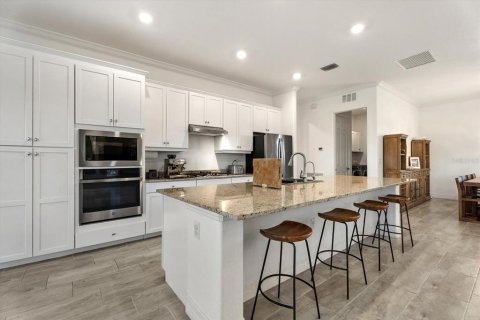 Villa ou maison à vendre à Bradenton, Floride: 3 chambres, 216.09 m2 № 2423799 - photo 12