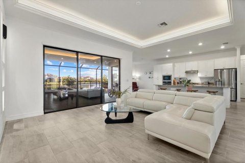 Villa ou maison à vendre à Bradenton, Floride: 3 chambres, 216.09 m2 № 2423799 - photo 10