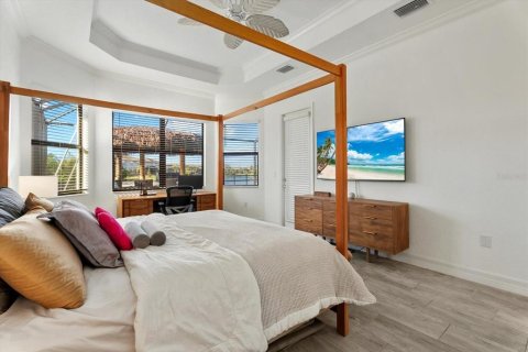 Villa ou maison à vendre à Bradenton, Floride: 3 chambres, 216.09 m2 № 2423799 - photo 25