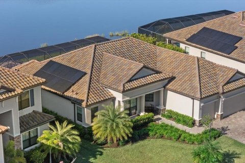Villa ou maison à vendre à Bradenton, Floride: 3 chambres, 216.09 m2 № 2423799 - photo 6