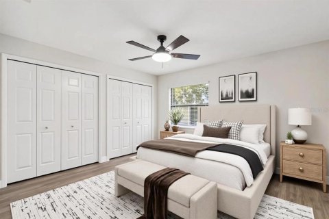 House in Tavares, Florida 2 bedrooms, 91.6 sq.m. № 2229766 - photo 19