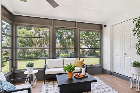 House in Tavares, Florida 2 bedrooms, 91.6 sq.m. № 2229766 - photo 26