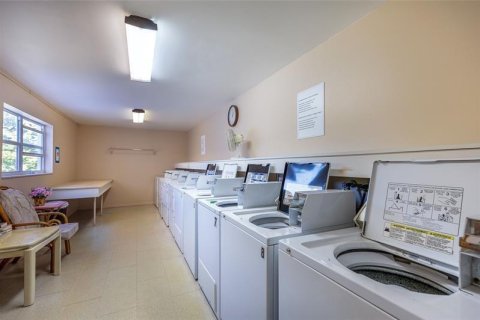 Condominio en alquiler en Lauderhill, Florida, 1 dormitorio, 86.21 m2 № 2245649 - foto 10
