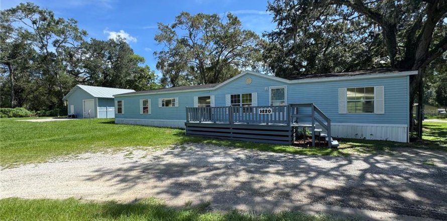 Appartement à Brooksville, Floride 4 chambres, 185.8 m2 № 2309879