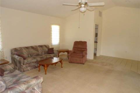 House in Venice, Florida 2 bedrooms, 176.79 sq.m. № 1829035 - photo 7