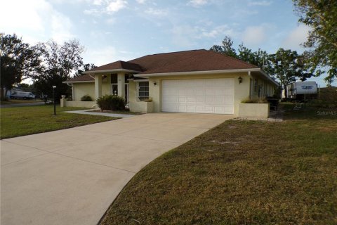 House in Venice, Florida 2 bedrooms, 176.79 sq.m. № 1829035 - photo 23