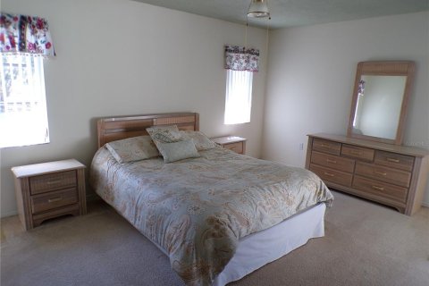 House in Venice, Florida 2 bedrooms, 176.79 sq.m. № 1829035 - photo 10