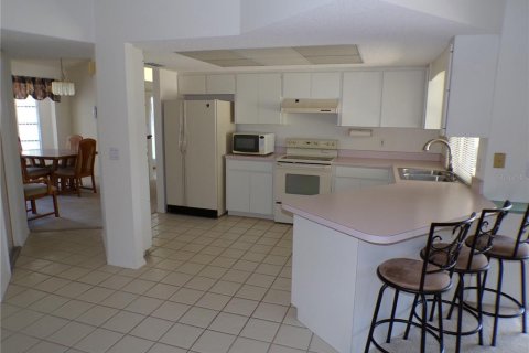 House in Venice, Florida 2 bedrooms, 176.79 sq.m. № 1829035 - photo 8