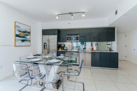 Купить кондоминиум в Майами, Флорида 2 спальни, 78.22м2, № 2054546 - фото 6