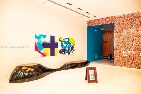 Купить кондоминиум в Майами, Флорида 2 спальни, 78.22м2, № 2054546 - фото 22