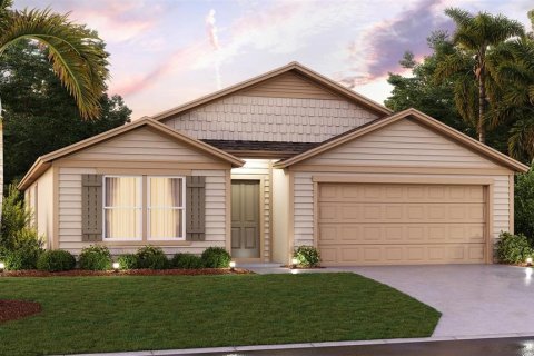 Casa en venta en Palm Coast, Florida, 4 dormitorios, 172.98 m2 № 1841907 - foto 1