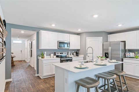 Casa en venta en Palm Coast, Florida, 4 dormitorios, 172.98 m2 № 1841907 - foto 6