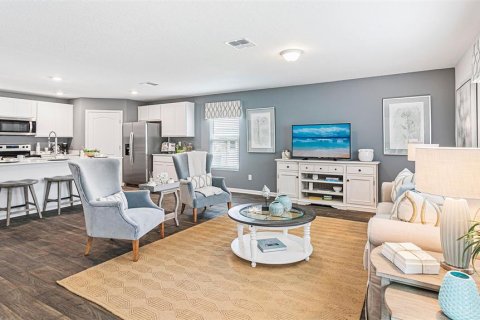 Casa en venta en Palm Coast, Florida, 4 dormitorios, 172.98 m2 № 1841907 - foto 10