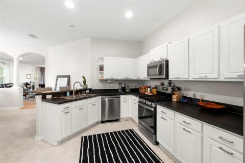 Casa en venta en Fish Hawk, Florida, 3 dormitorios, 169.83 m2 № 1901581 - foto 23