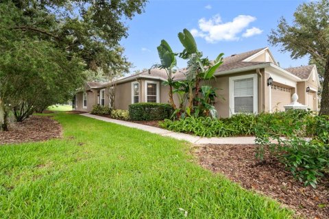 Casa en venta en Fish Hawk, Florida, 3 dormitorios, 169.83 m2 № 1901581 - foto 4