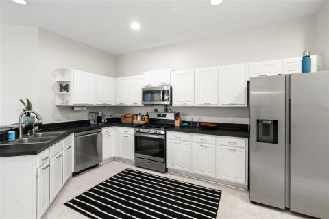 Casa en venta en Fish Hawk, Florida, 3 dormitorios, 169.83 m2 № 1901581 - foto 22