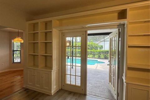 House in Sarasota, Florida 4 bedrooms, 207.36 sq.m. № 1836976 - photo 15