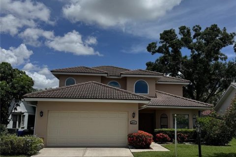 House in Sarasota, Florida 4 bedrooms, 207.36 sq.m. № 1836976 - photo 1