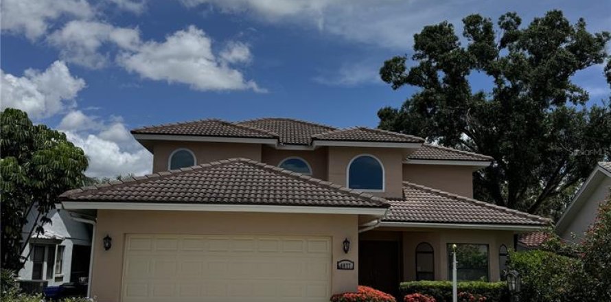 Casa en Sarasota, Florida 4 dormitorios, 207.36 m2 № 1836976