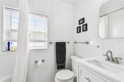 House in Saint Petersburg, Florida 2 bedrooms, 112.6 sq.m. № 1907498 - photo 26