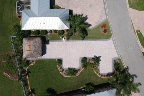 Land in Polk City, Florida № 1751762 - photo 1