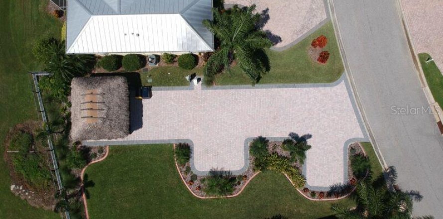 Land in Polk City, Florida № 1751762
