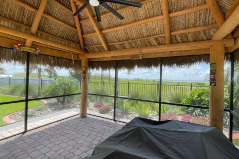 Land in Polk City, Florida № 1751762 - photo 3