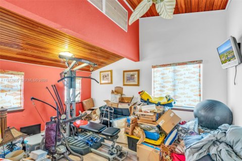 House in Key Largo, Florida 3 bedrooms, 195.09 sq.m. № 2041401 - photo 17