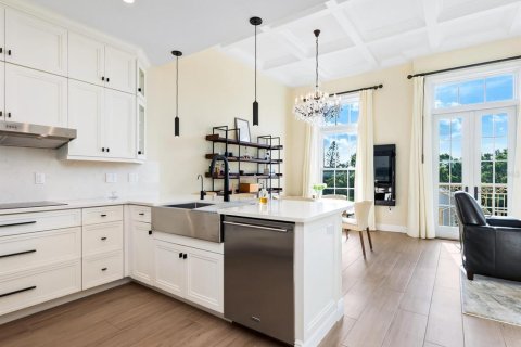 Купить кондоминиум в Сарасота, Флорида 4 комнаты, 105.72м2, № 1907750 - фото 7