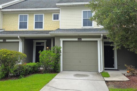 Adosado en alquiler en Tampa, Florida, 3 dormitorios, 169.27 m2 № 1819440 - foto 3