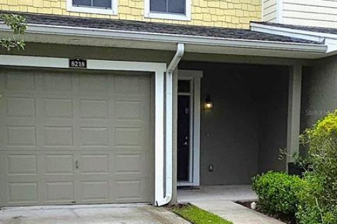 Adosado en alquiler en Tampa, Florida, 3 dormitorios, 169.27 m2 № 1819440 - foto 2
