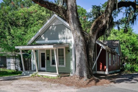 Casa en Gainesville, Florida 3 dormitorios, 119.94 m2 № 2239679