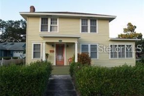 Apartment in Orlando, Florida 1 bedroom, 46.45 sq.m. № 2291808
