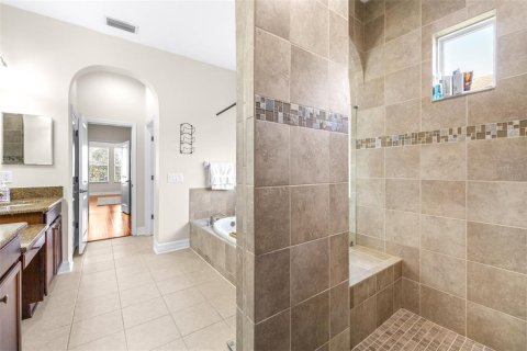 Villa ou maison à vendre à Wesley Chapel, Floride: 4 chambres, 270.35 m2 № 2152403 - photo 30
