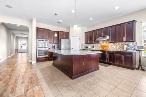 Villa ou maison à vendre à Wesley Chapel, Floride: 4 chambres, 270.35 m2 № 2152403 - photo 15